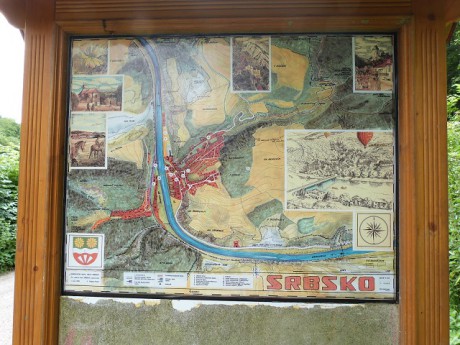 Mapa 2.